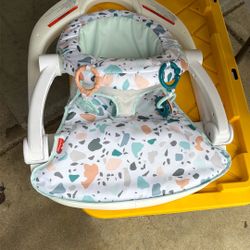 Fisher price Baby Seat