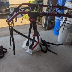 Bike Rack for Sale