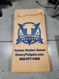 Corn hole
