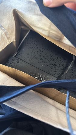 Jordan 4 Black at Size 10.5 Brand New 