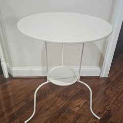 Side table