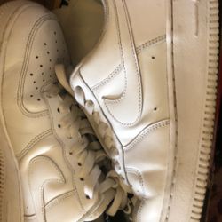 Air Force 1s