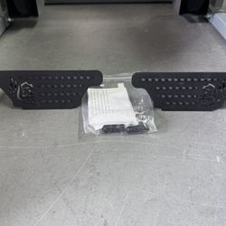 Jeep Wrangler JL Parts / Accessories