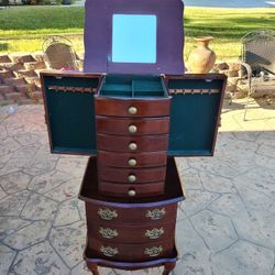 Jewelry Box 