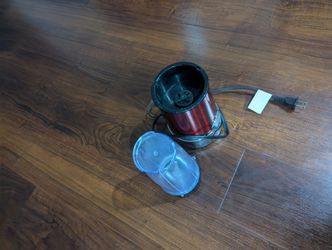 Cooks Blender