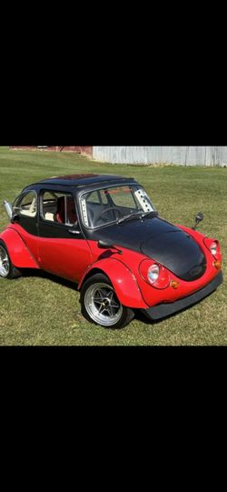 1970 Subaru R-2