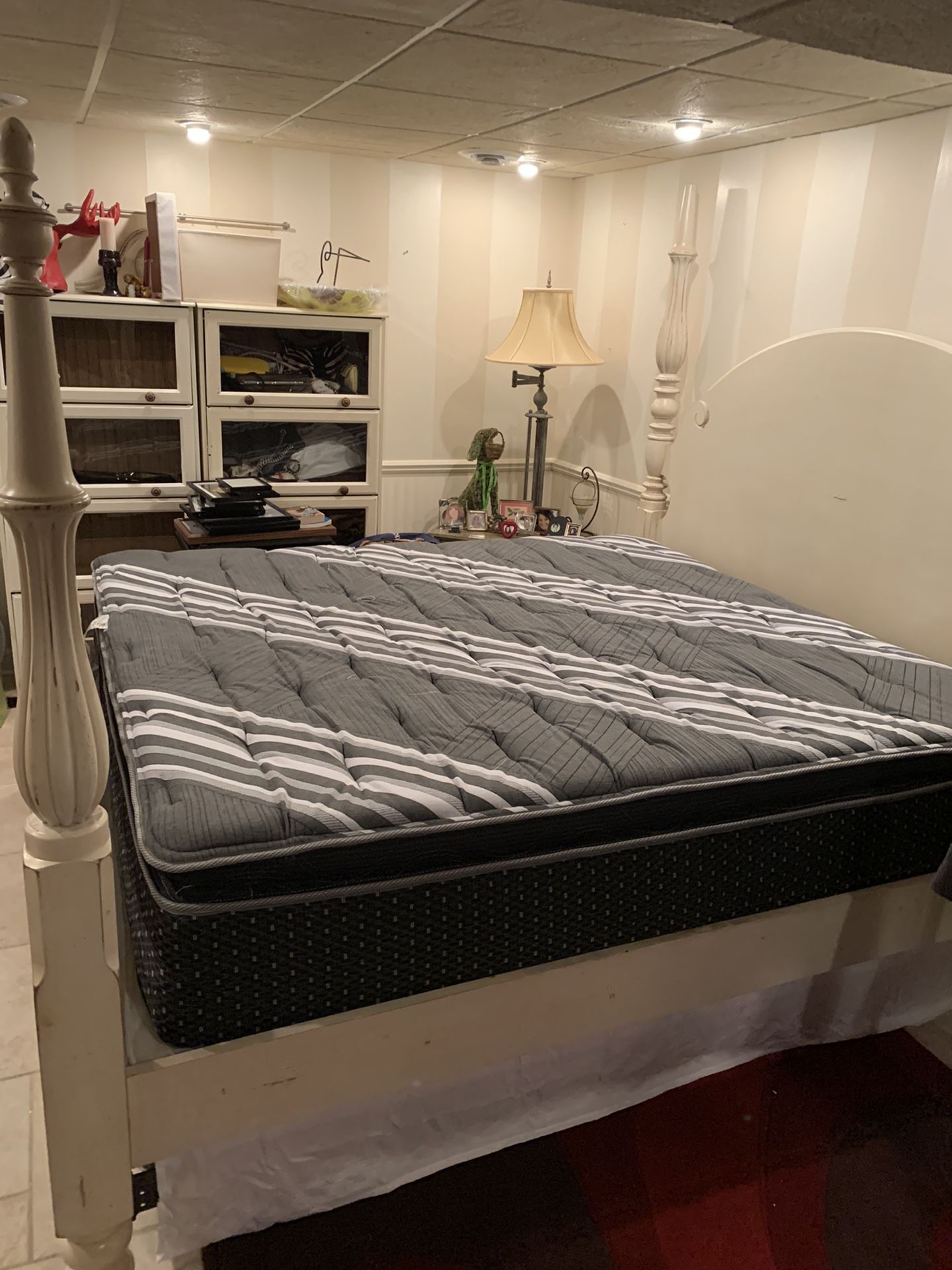 Muscatine! King Mattresses Same Day Delivery