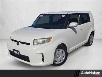 2012 Scion xB