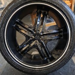 22545zr18  95wxl  Tires 4 Tires