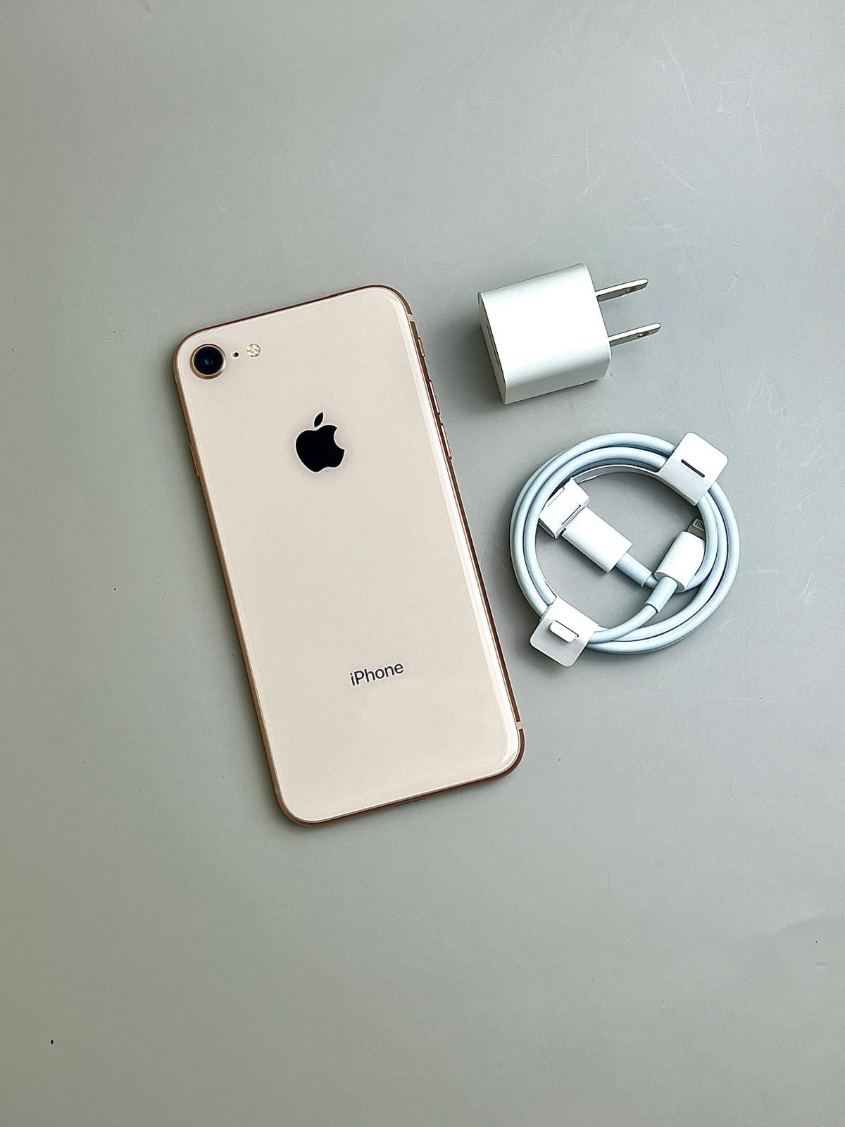 Apple iPhone 8 64GB Unlocked