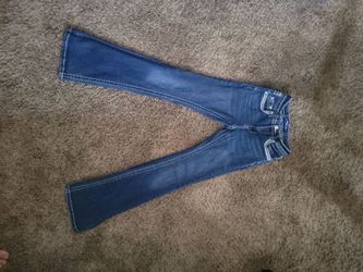 Westfield Eagle Jeans