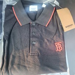 Burberry 2XL XXL