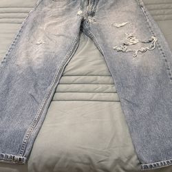Levi’s