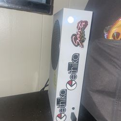 xbox series S