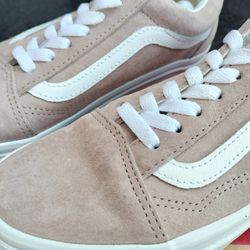Vans US Size 5.5(M) / 7(W)