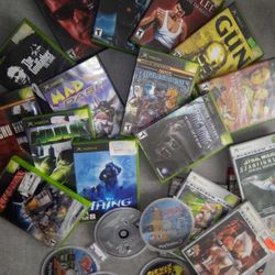 Game Lot