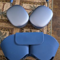 Apple Airpods Max (Blue)