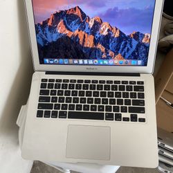 2011 MacBook Air 