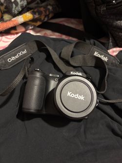 Kodak pixpro az252