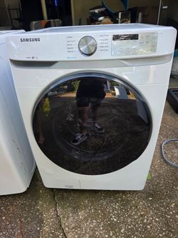Samsung Washer