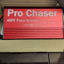 Pro Chaser