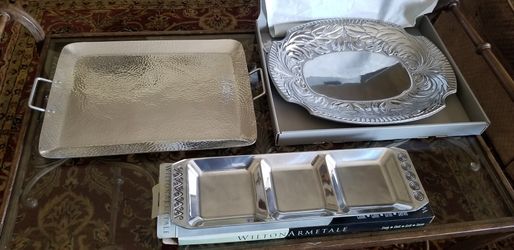 Wedding Or Holiday Or Home Decor Gifts Brand New!!!