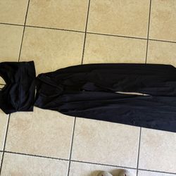 GYMSHARK WORKOUT SET