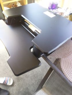 Eureka Ergonomic Desk