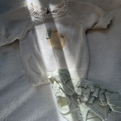 Baby Girl Clothes New & Used 