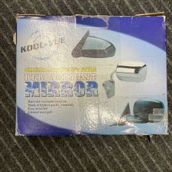 Side View Mirror