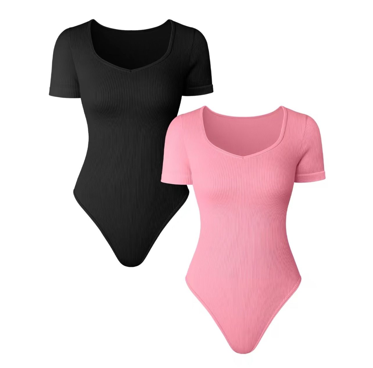 OQQ bodysuit