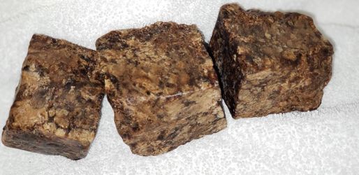 100% NATURAL BLACK SOAP