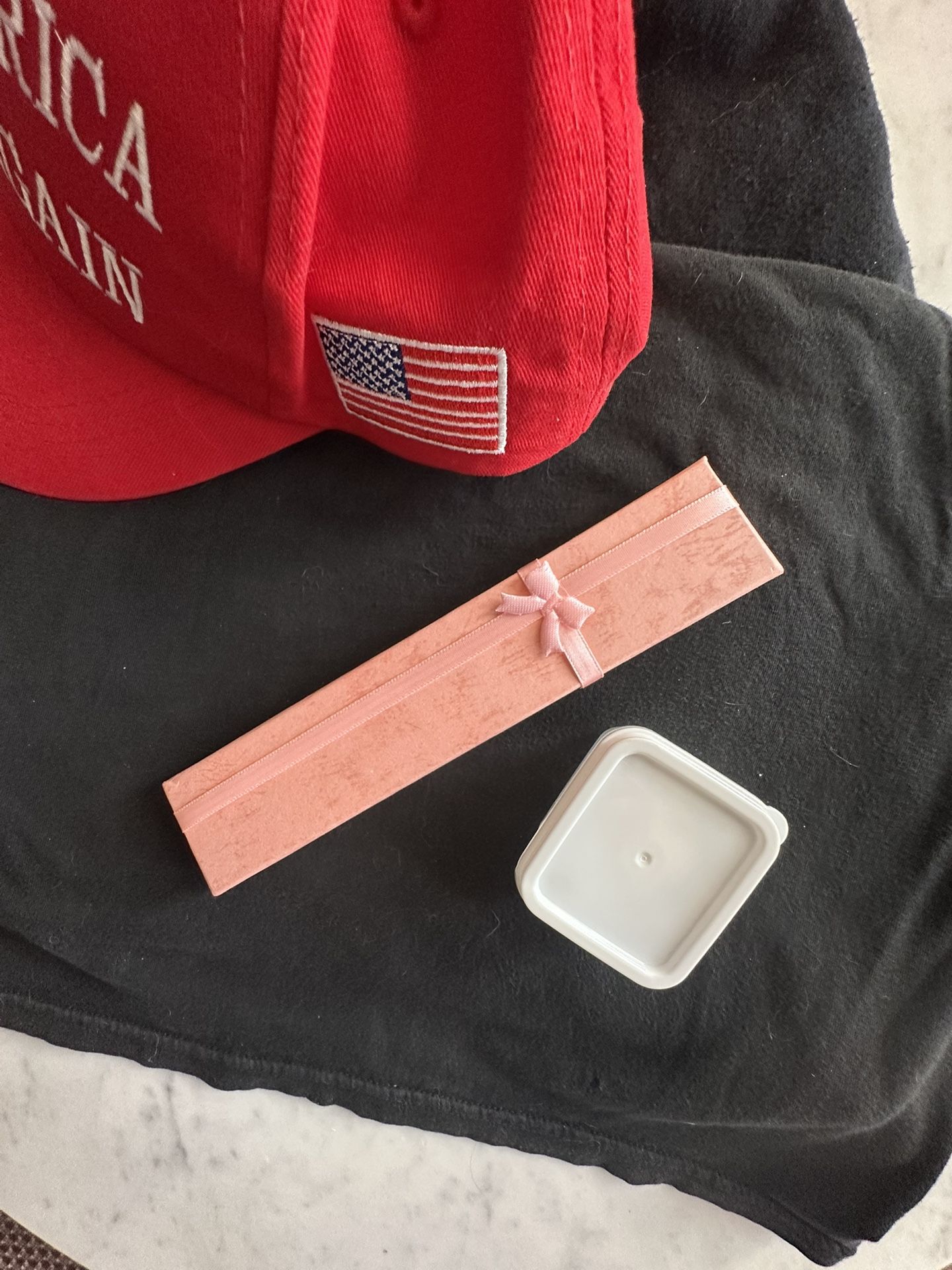 Mystery Box