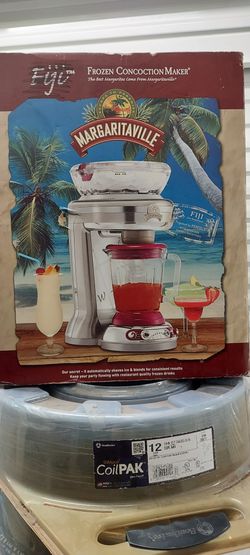 Margaritaville
