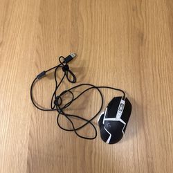 Logitech Mouse G502 SE