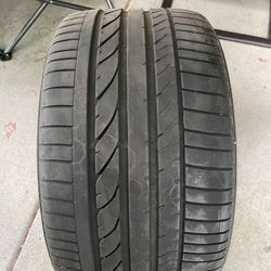 FREE single Tire 