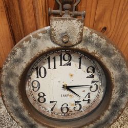 Clock