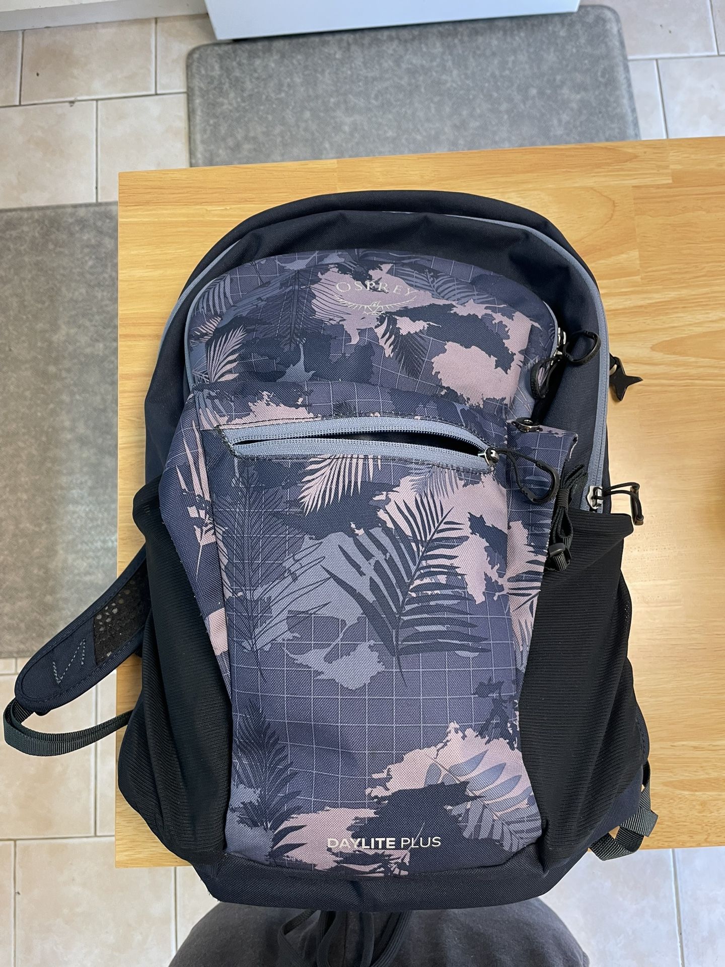 Osprey Daylite Plus Backpack 