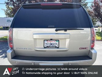 2014 GMC Yukon XL 1500
