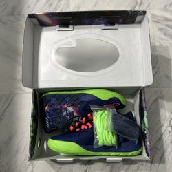 Puma Melo MB1 “Galaxy”