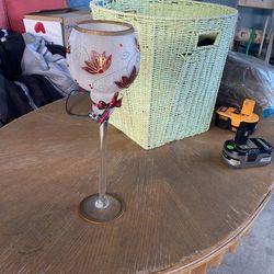 Tall Candle 🕯 Holder