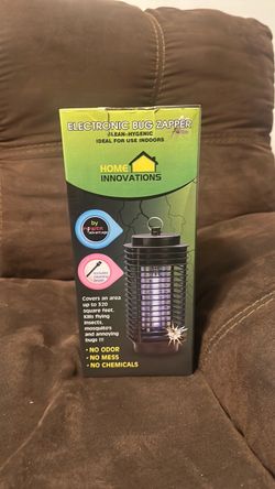 bug zapper