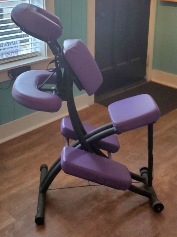Oakworks Portal Pro 3 Massage Chair