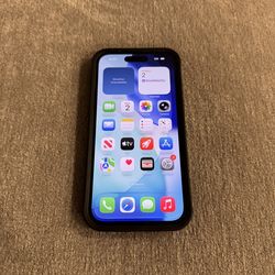 iPhone 15 Factory Carrier Unlocked