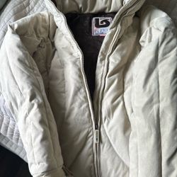 Burton snowboard jacket women - Size Small