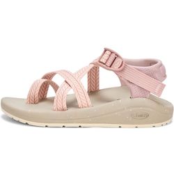 Chaco Women's Cushz Toe-Loop Sandal Size 6  Origin Imported Sole material Rubber Closure type Buckle Water resistance level Water Resistant About this