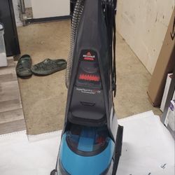 Carpet Washer 