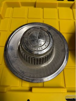 Vintage Corvette parts
