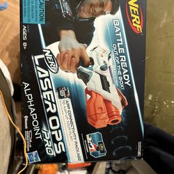 Nerf Roblox Arsenal Laser for Sale in Canton, GA - OfferUp