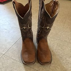 Women’s Boots 